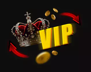 Casino VIP Cashback